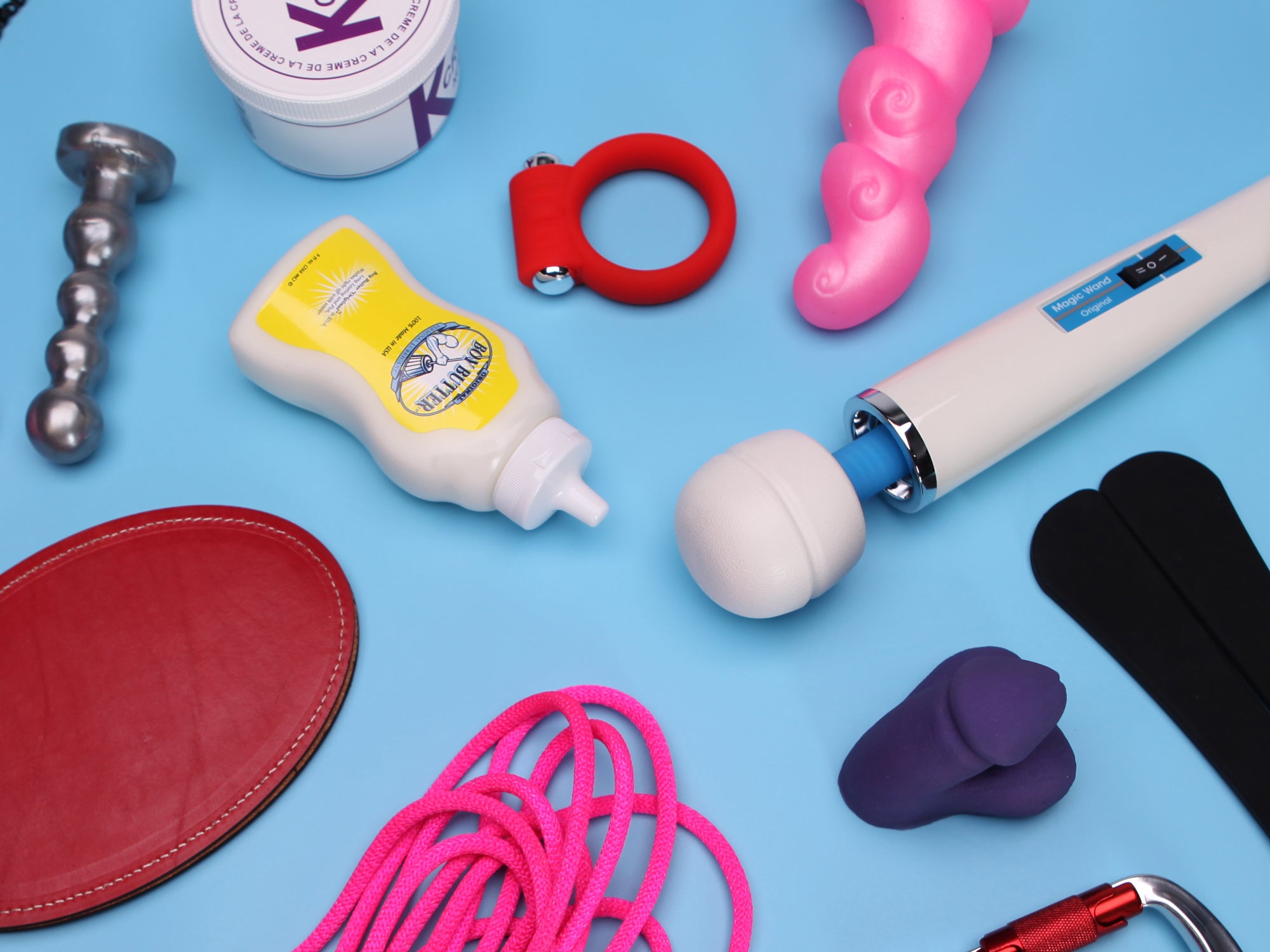 HOW TO CHOOSE YOUR FIRST SEX TOY | Dangerous Lilly Tantus HOW TO CHOOSE YOUR FIRST SEX TOY | Dangerous Lilly Tantus