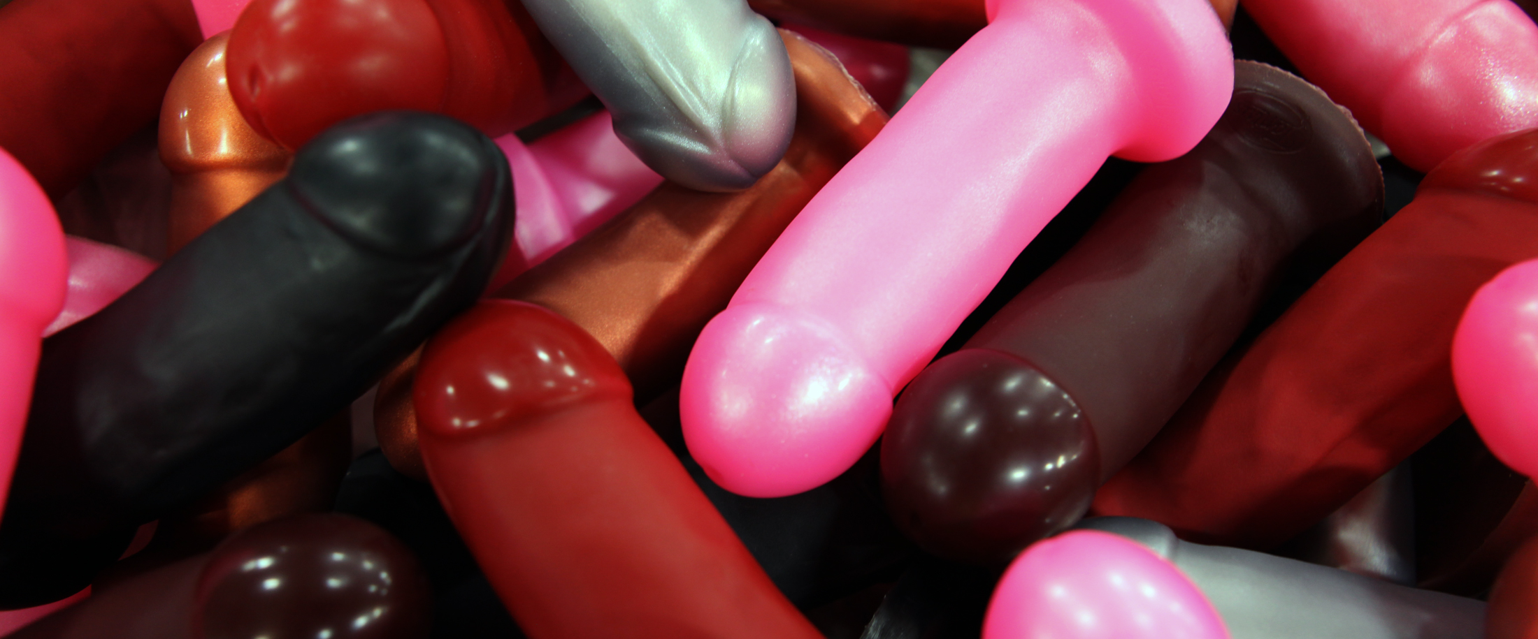 GRAB BAGS Tantus GRAB BAGS Tantus
