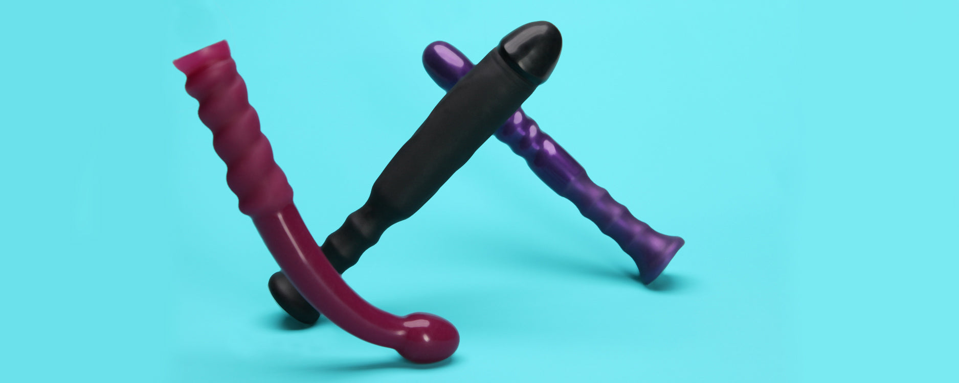 Handle Toys Tantus Handle Toys Tantus
