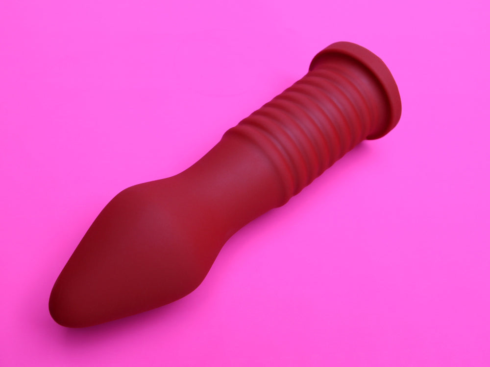 sex fist toy 15.7-Inch Realistic Fist Dildo – Body-Safe PVC, Strong Suction Cup main image 0