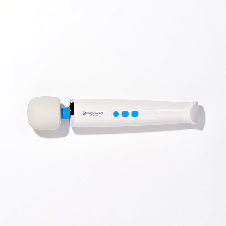 Magic Wand Mini HV-135 Rechargeable Vibrating Massager
