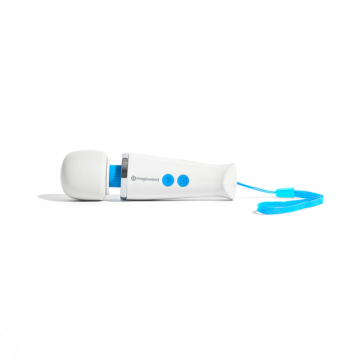 Magic Wand Micro HV-60 Rechargeable Personal Massager