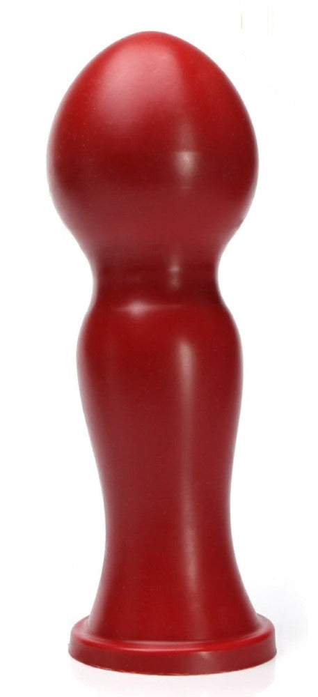 Tantus Nuke Ruby