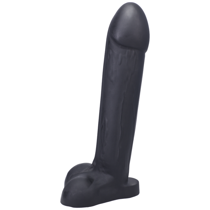 Tantus Hoss Onyx Left