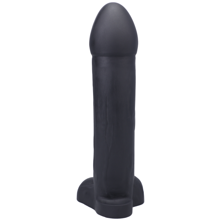 Tantus Hoss Onyx Front