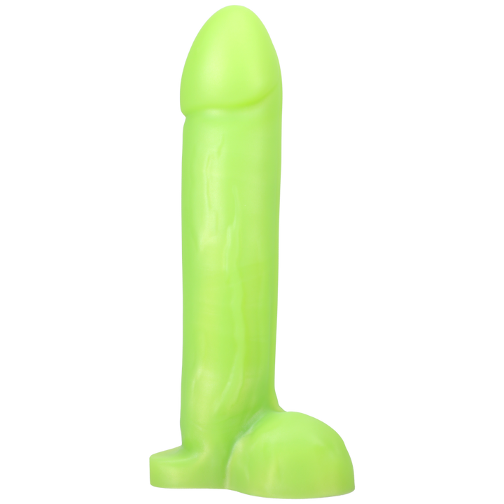 Tantus Hoss Lime Right