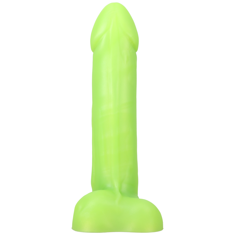 Tantus Hoss Lime Back