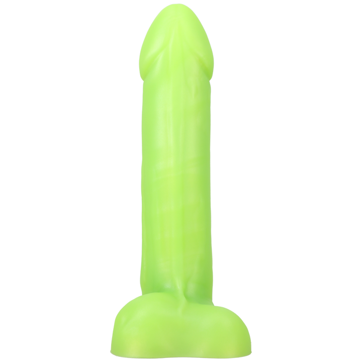 Tantus Hoss Lime Back