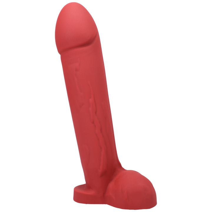 Tantus Hoss Ruby Right