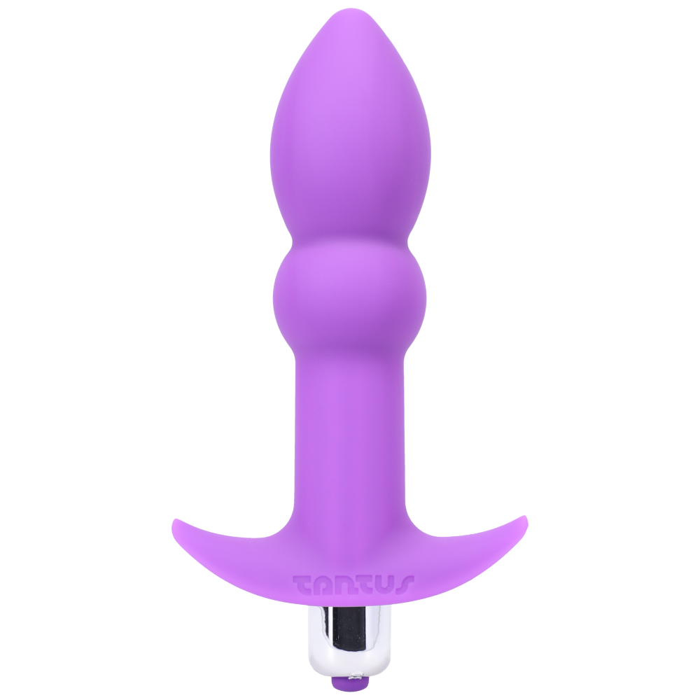 Perfect Plug Plus Lilac Front