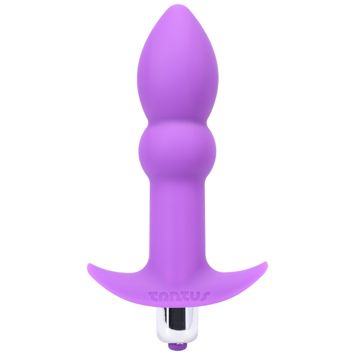 Perfect Plug Plus Lilac Front