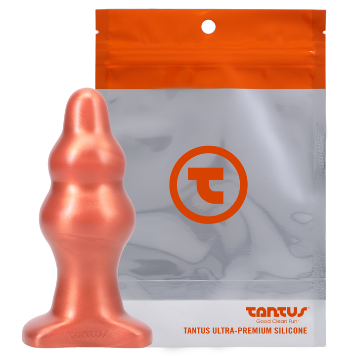 Severin Super Soft Copper Medium Bag