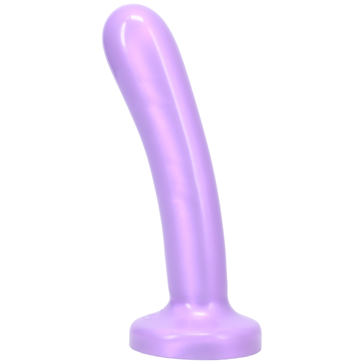 Tantus Silk Large Lavender Left
