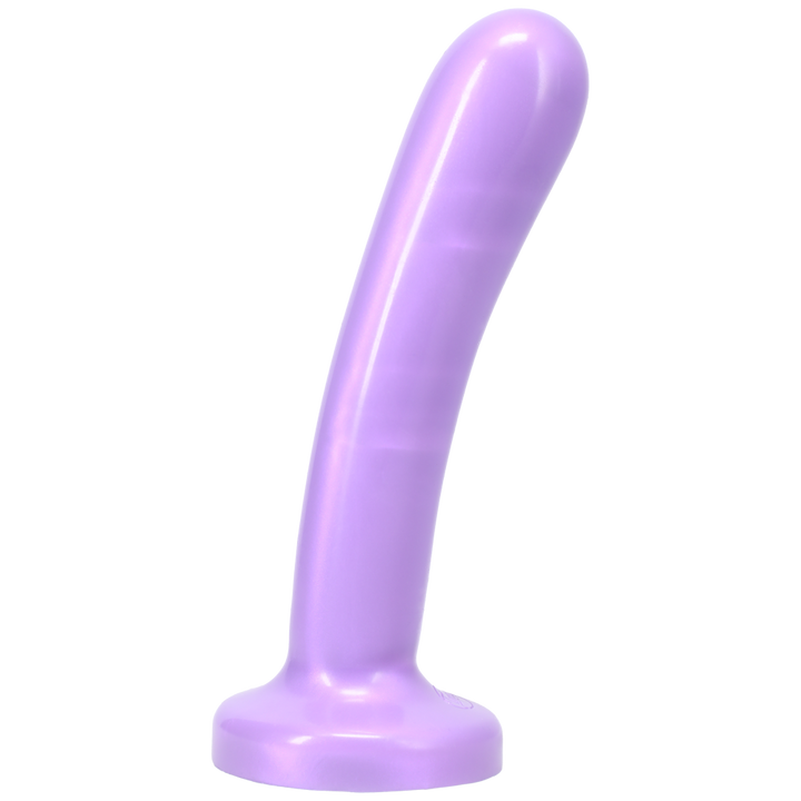 Tantus Silk Large Lavender Right