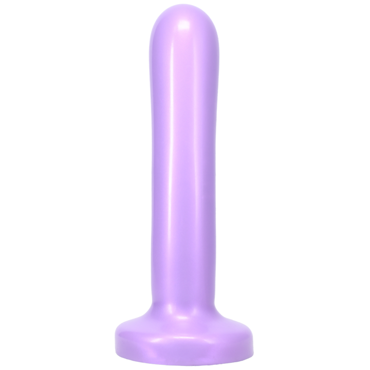 Tantus Silk Large Lavender Back