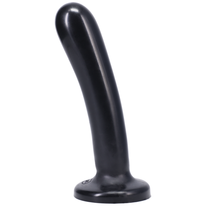 Tantus Silk Large Onyx Left