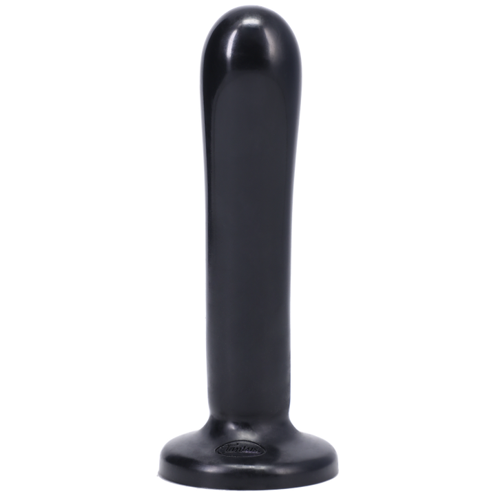 Tantus Silk Large Onyx Front