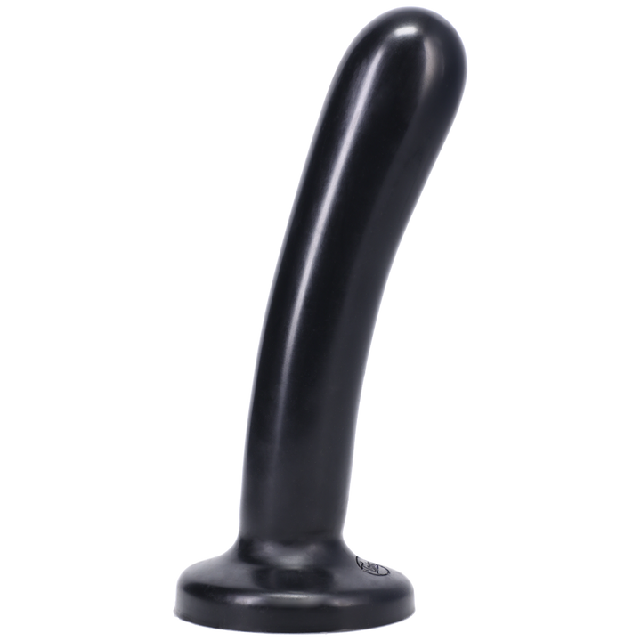 Tantus Silk Large Onyx Right