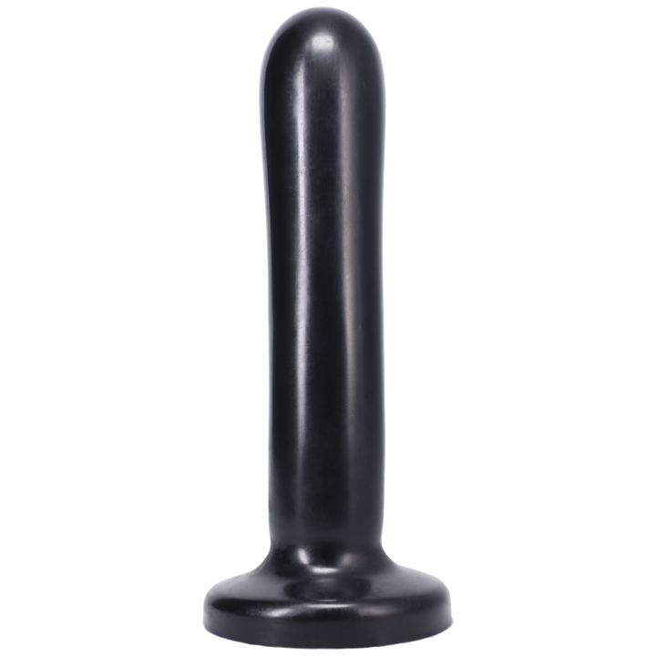 Tantus Silk Large Onyx Back