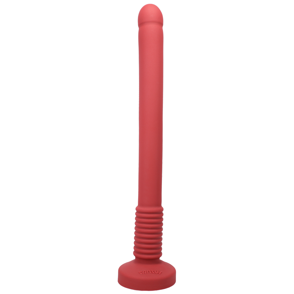 Tantus Snake Ruby