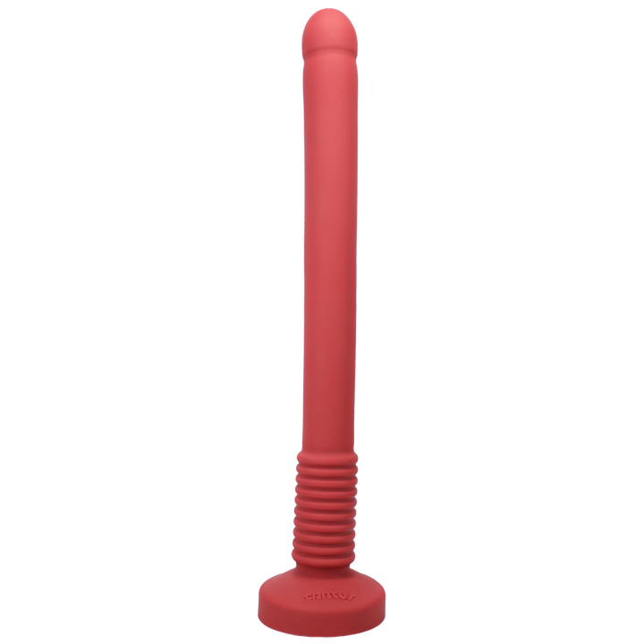 Tantus Snake Ruby