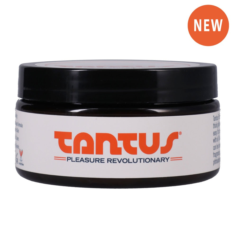 Apothecary by TANTUS - Fisting & Masturbation Cream - 6.45 oz.