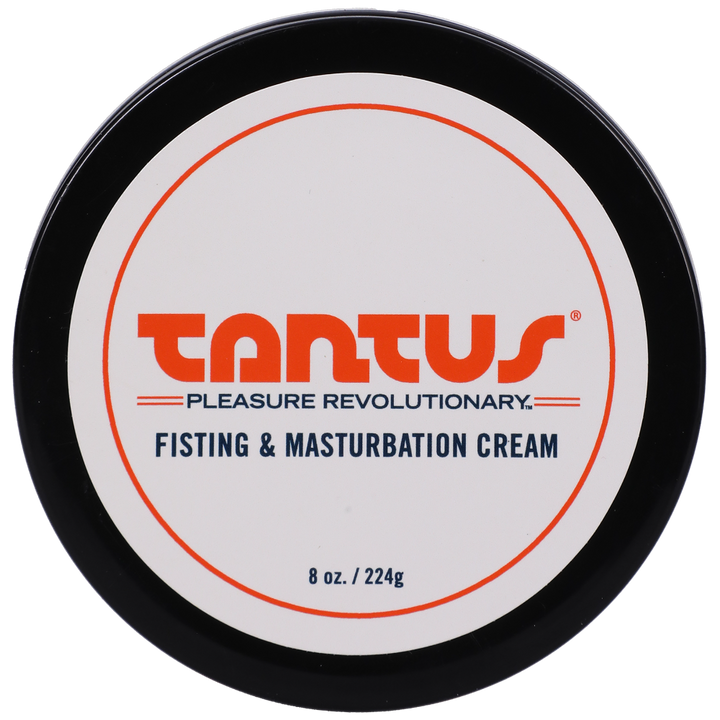 Apothecary by TANTUS - Fisting & Masturbation Cream - 6.45 oz.