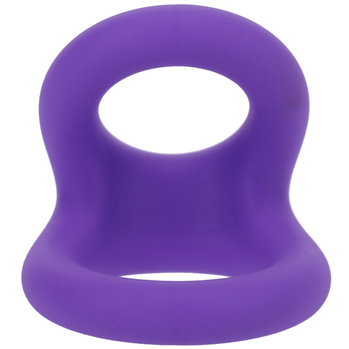 Tantus Uplift Cock Ring Lilac