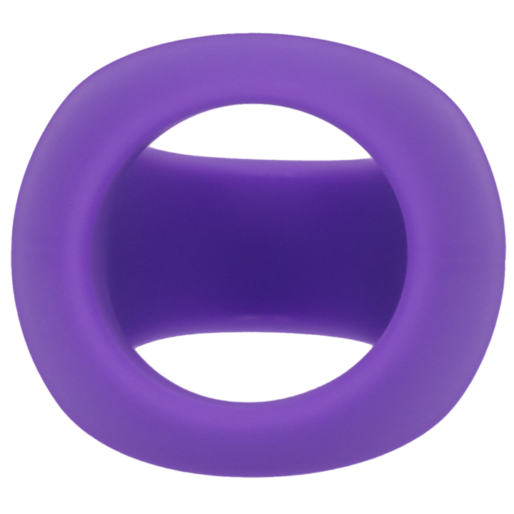 Tantus Stirrup Cock Ring Lilac Top