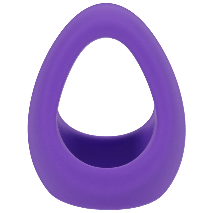 Tantus Stirrup Cock Ring Lilac