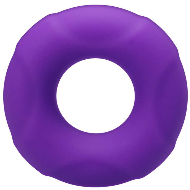 Tantus Buoy Small Cock Ring Lilac