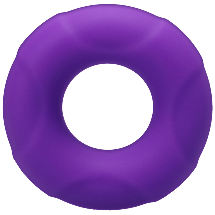 Tantus Buoy Medium Cock Ring Lilac
