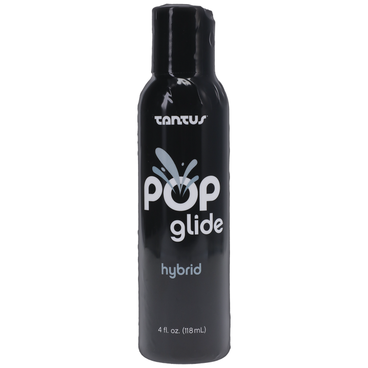 POP Lube by TANTUS Hybrid Glide
