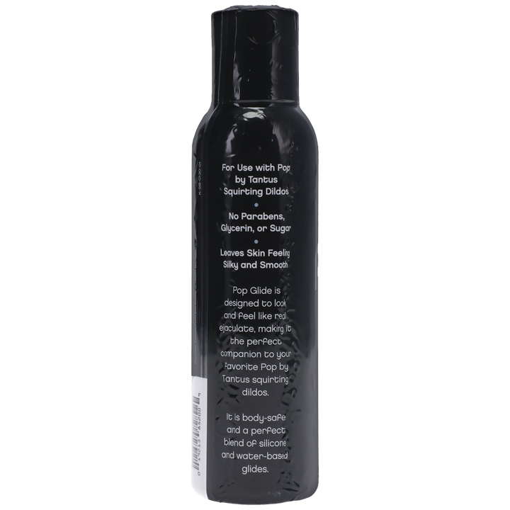 POP Lube by TANTUS Hybrid Glide