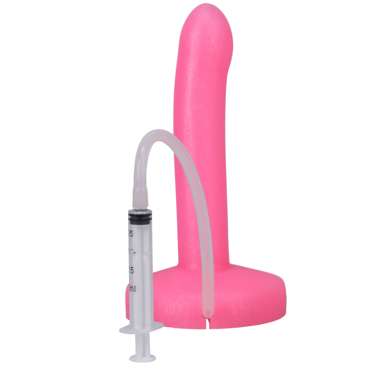 POP Slim by TANTUS Squirting Dildo
