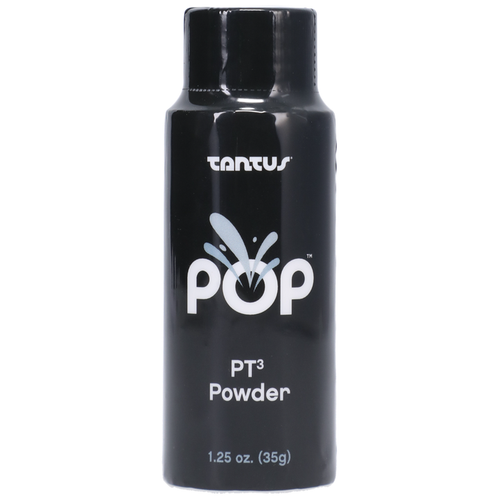 POP by TANTUS PT3 Powder