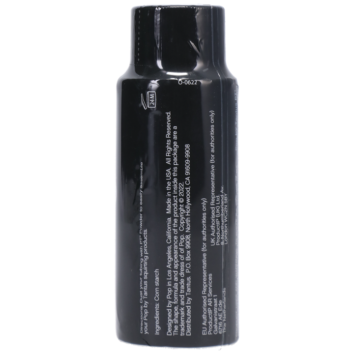 POP by TANTUS PT3 Powder