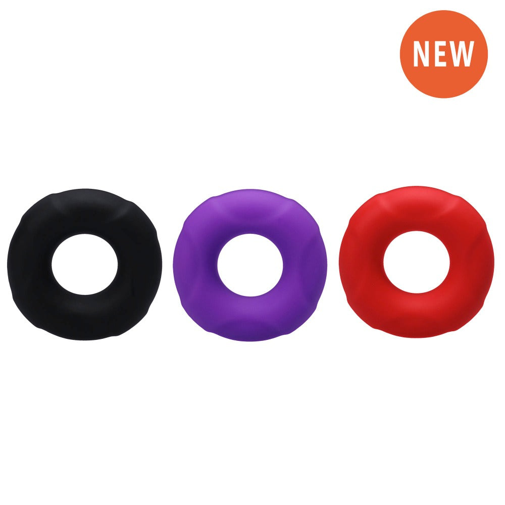 Buoy Small Cock Ring  Tantus