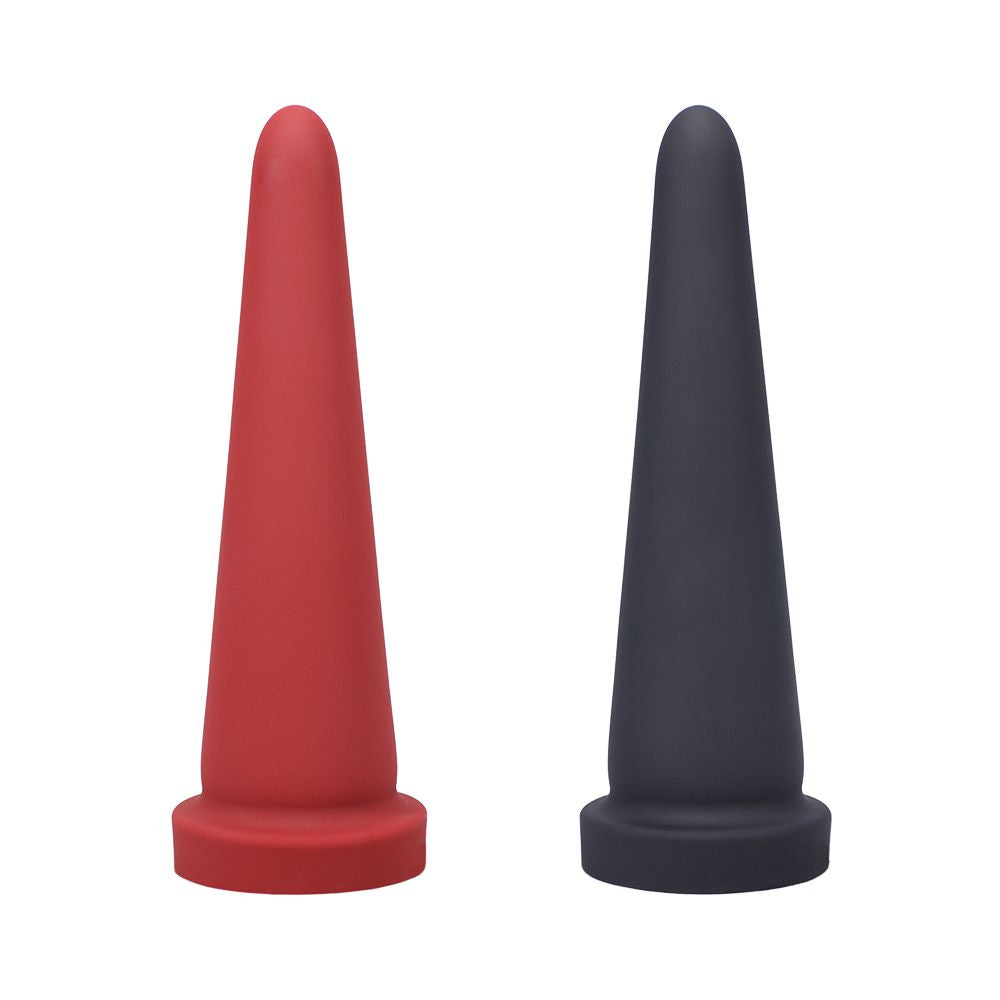 Dildo - Cone Small Tantus Dildo - Cone Small Tantus