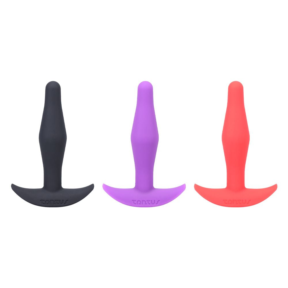 tantus anal plug Amateur Sexy Babe With Fluffy Tail Anal Plug Has Hard Fuck main image 1