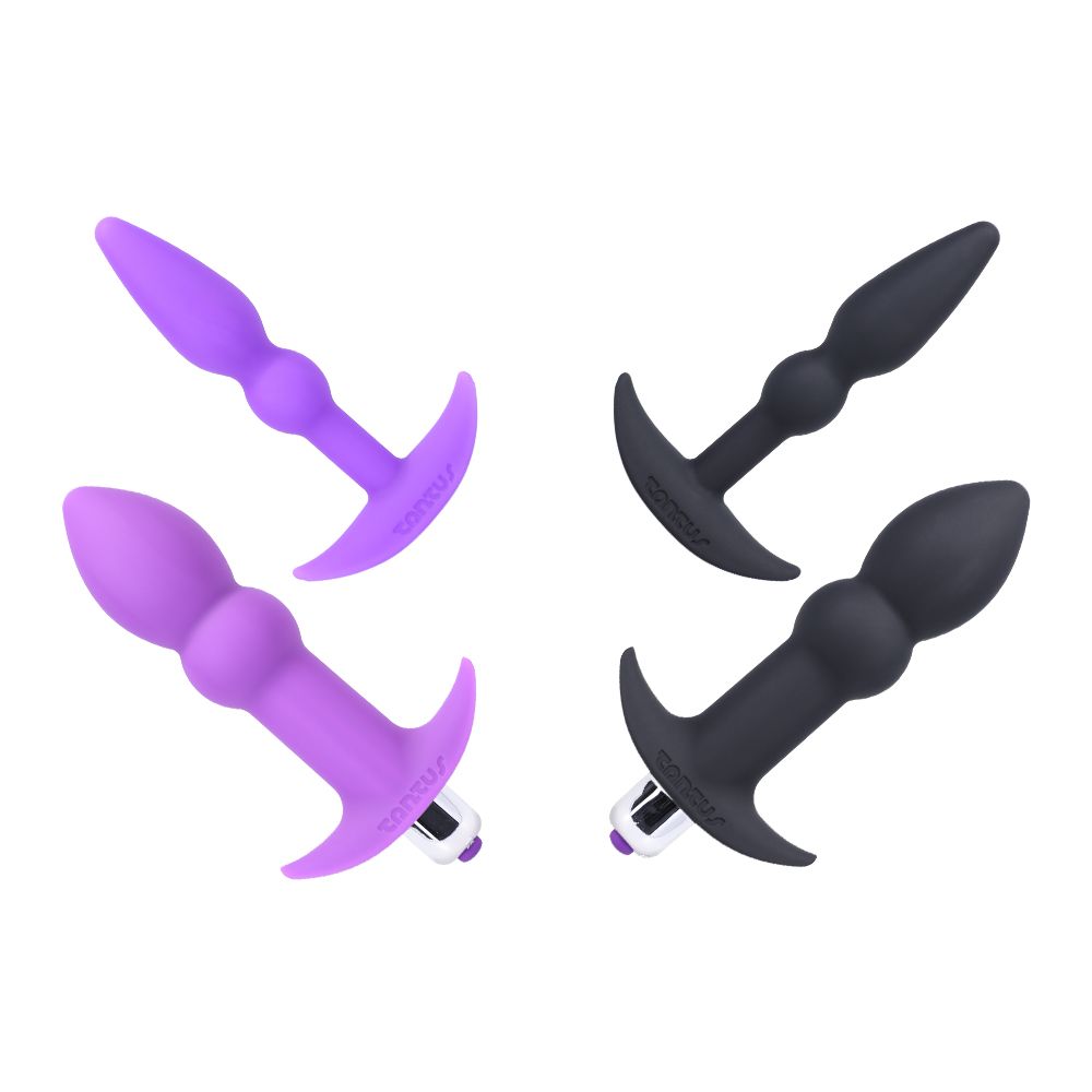 Perfect Plug Kit Tantus Perfect Plug Kit Tantus