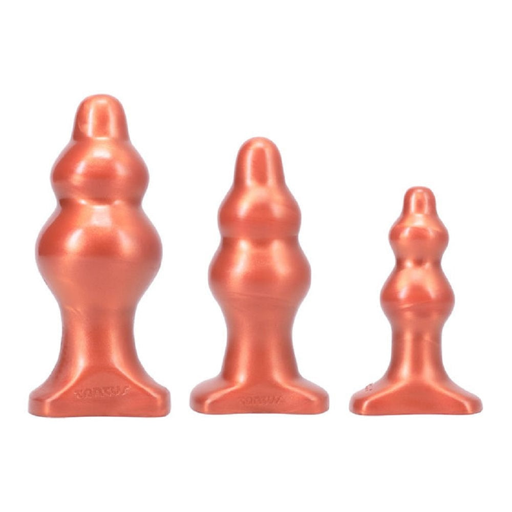 Soft Severin Trio Copper