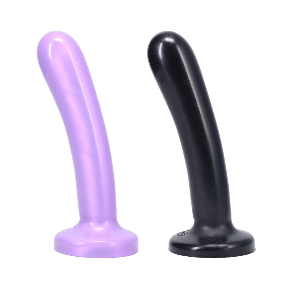 Dildo - Silk Large  Tantus