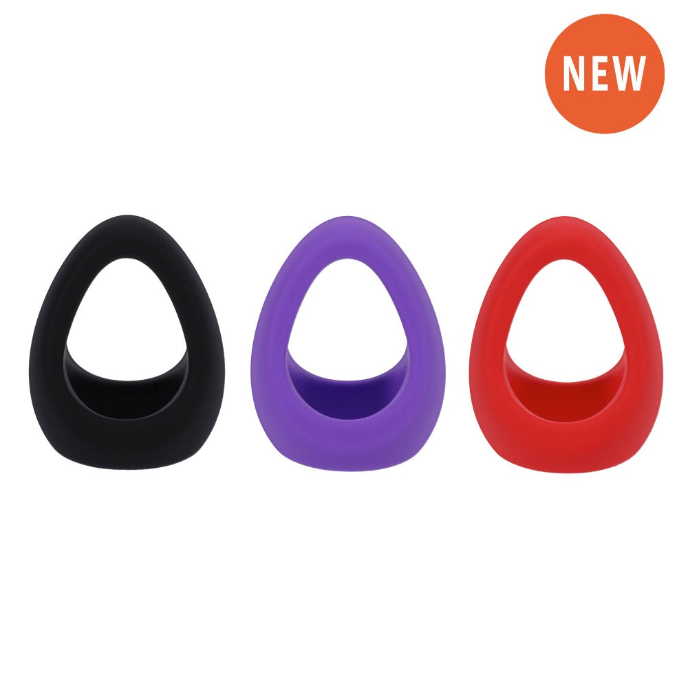 taurus penisring You2Toys Taurus Vibrating Penisring -Vibro-Penisring mit Klitoris-Reizer  für Männer und Frauen, softer Cockring mit Kitzler-Stimulator, schwarz :  Amazon.de: Drogerie & Körperpflege main image 1