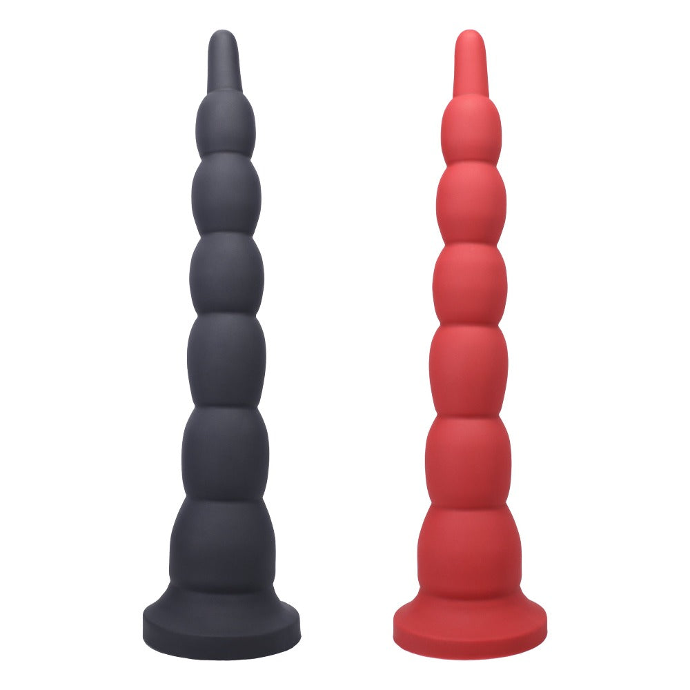 Dildo - Cowboy Tantus Dildo - Cowboy Tantus