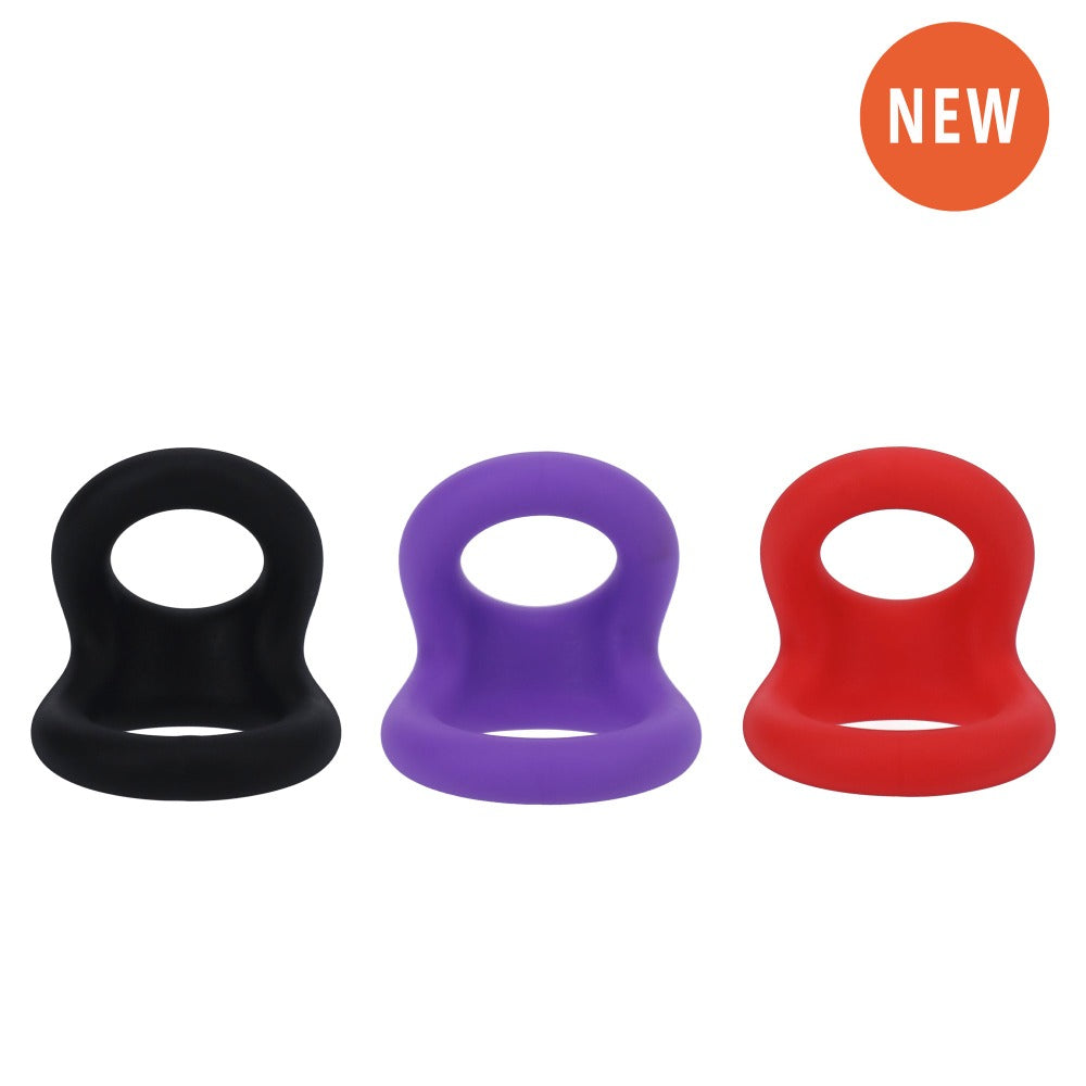 Uplift Cock Ring – Tantus