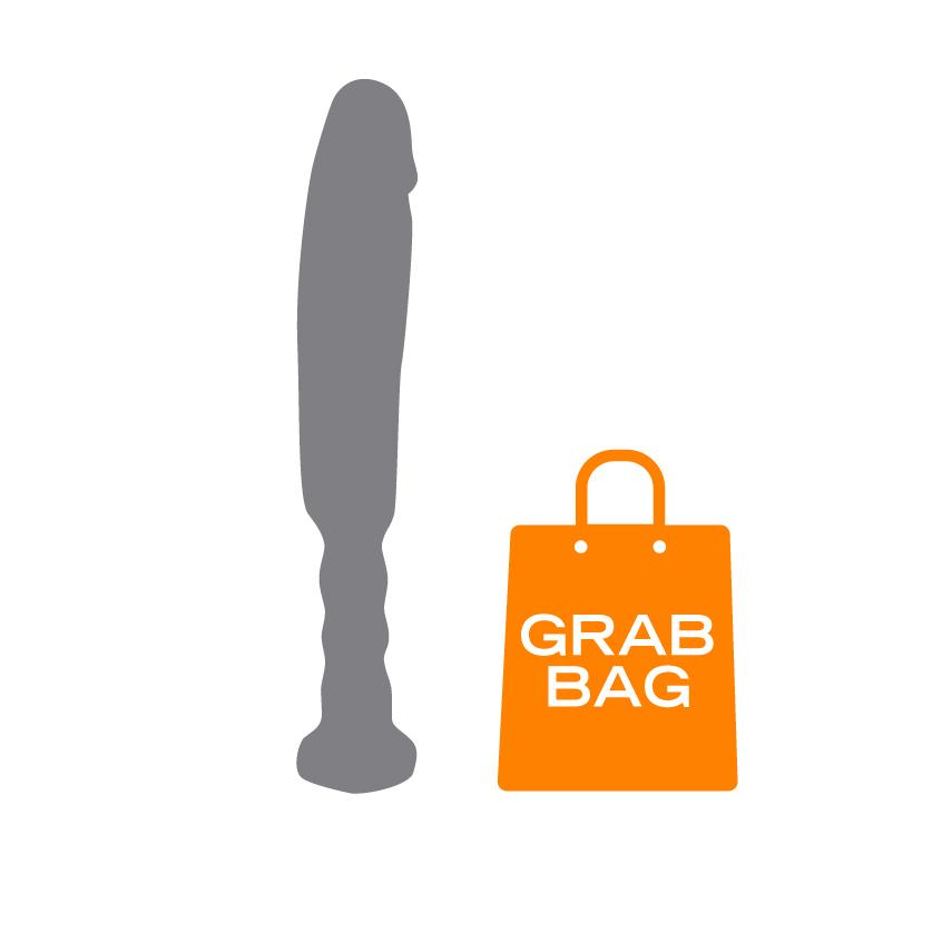Dildo - Anaconda Tantus Dildo - Anaconda Tantus