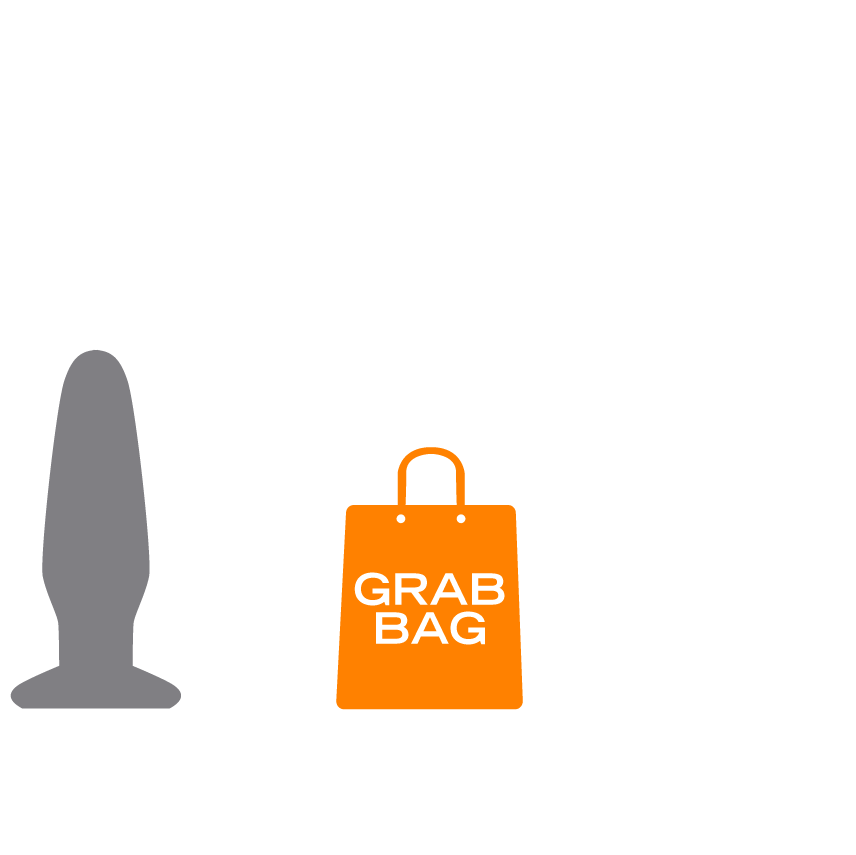 Bronco - Grab Bag