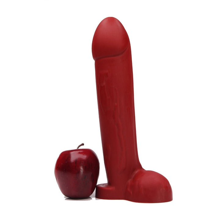 Tantus Hoss Ruby Apple