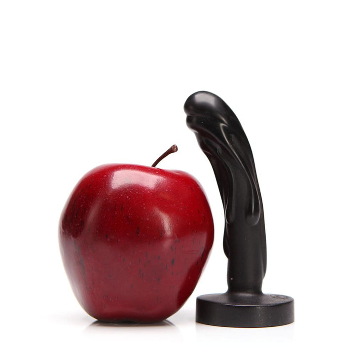 Tantus Mini Magma Onyx Apple